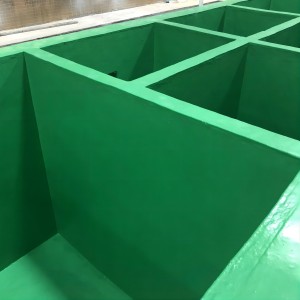 鹤壁防腐水池，鹤壁水池防腐防渗怎么做，鹤壁防腐水池施工厂家